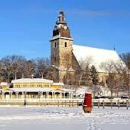 Holiday Home Masen Naantali Esterno foto