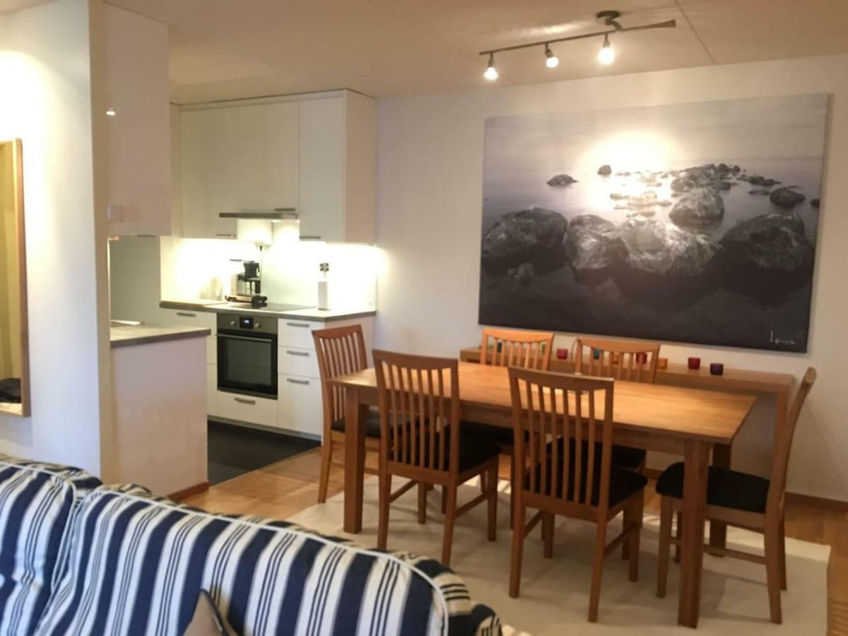 Holiday Home Masen Naantali Esterno foto