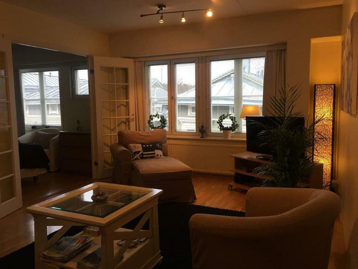 Holiday Home Masen Naantali Esterno foto
