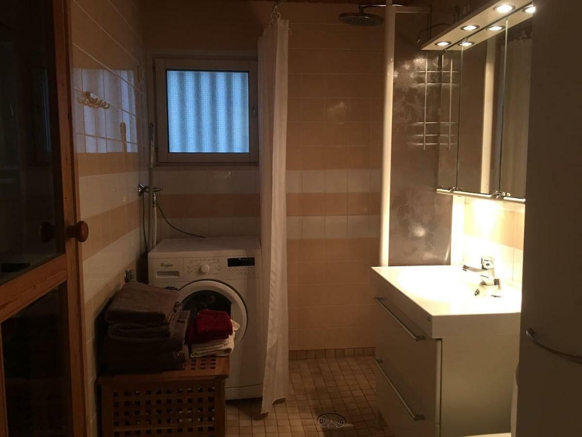 Holiday Home Masen Naantali Esterno foto