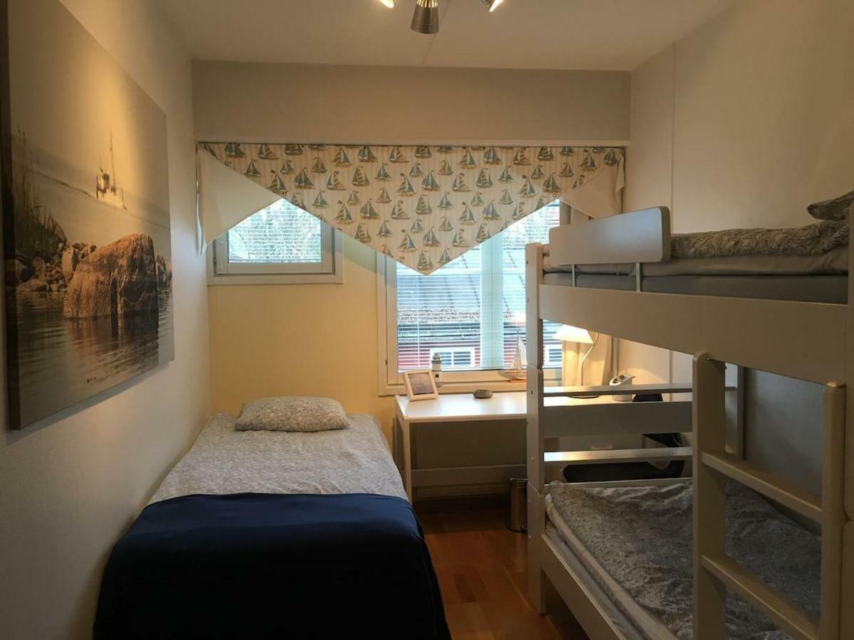 Holiday Home Masen Naantali Esterno foto