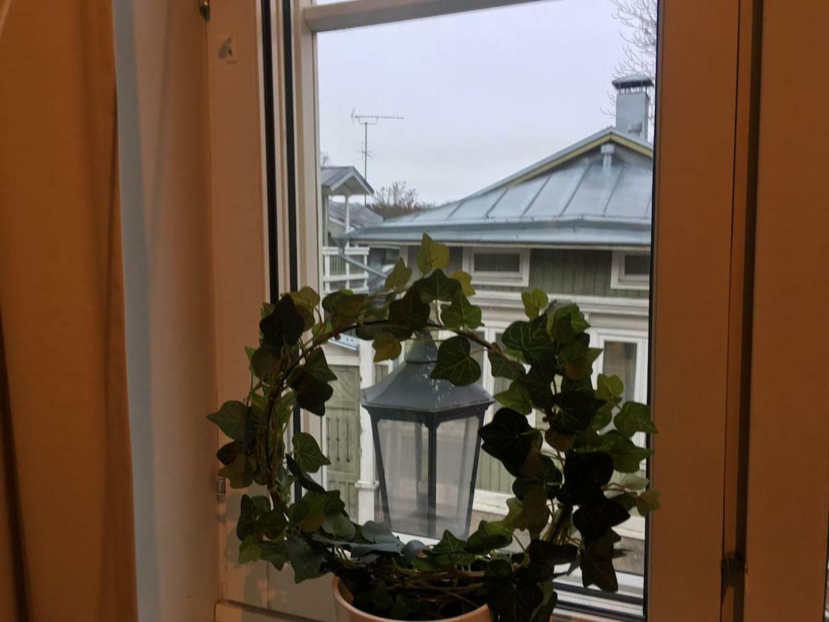 Holiday Home Masen Naantali Esterno foto