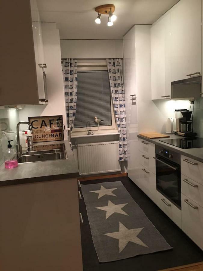 Holiday Home Masen Naantali Esterno foto