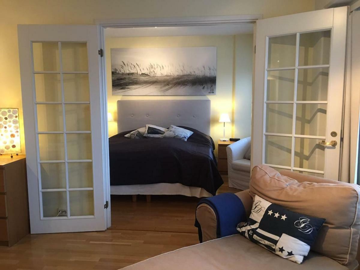 Holiday Home Masen Naantali Esterno foto