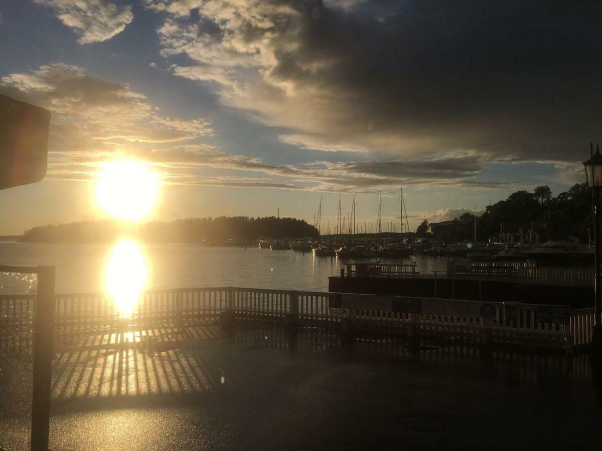 Holiday Home Masen Naantali Esterno foto