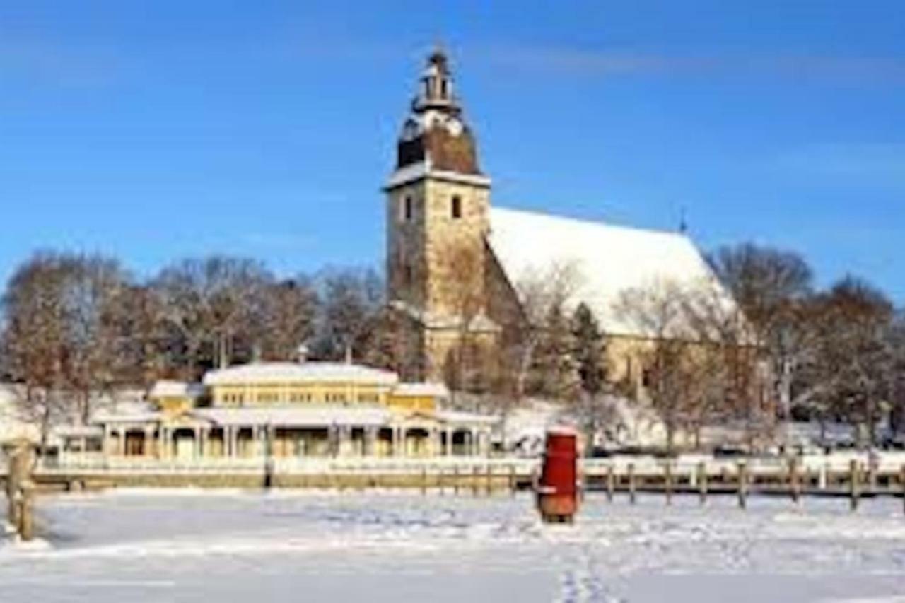Holiday Home Masen Naantali Esterno foto