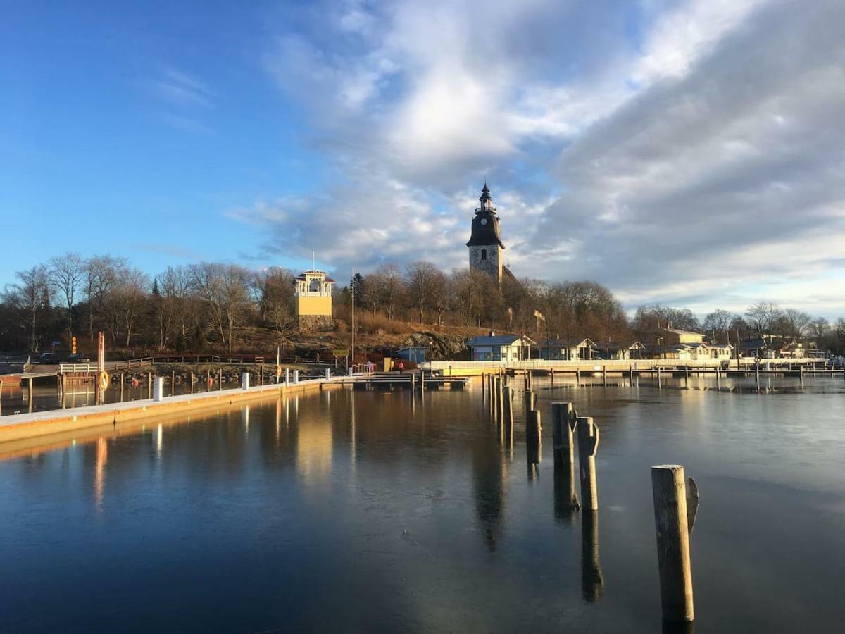 Holiday Home Masen Naantali Esterno foto